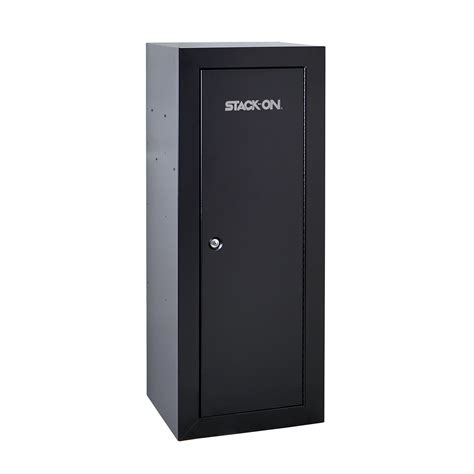 stack-on gcb-18c-ds 18 gun tactical convertible steel security cabinet|gcb 18c security cabinet.